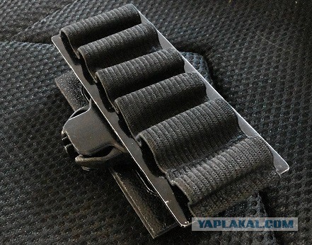 Практическая стрельба (IPSC, МКПС)
