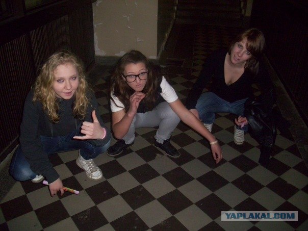 Битва мозгов.