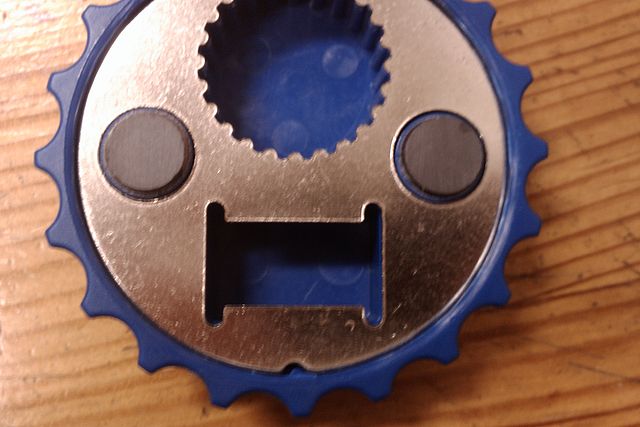 Лица вокруг нас...