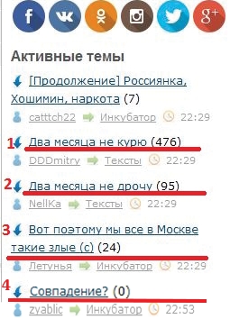 Вечер на ЯПе
