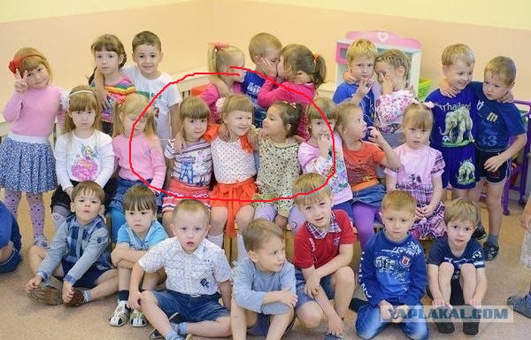 Настоящими мачо не становятся, ими рождаются