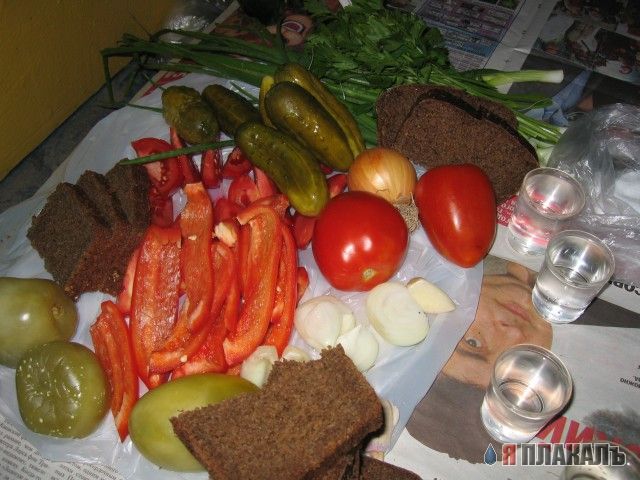 Картинка к пятнице