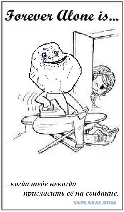 Антипод "Love is..."