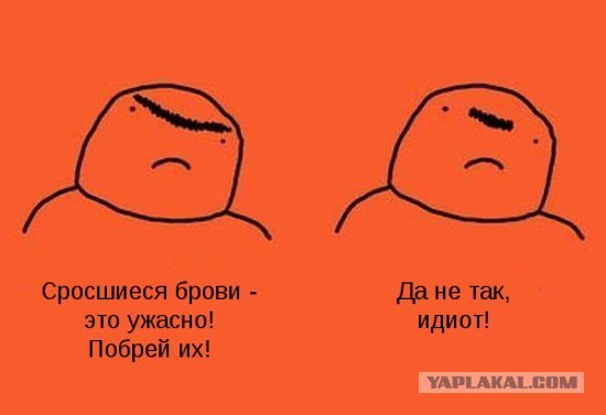 Подарок к 8 Марта - без бороды.
