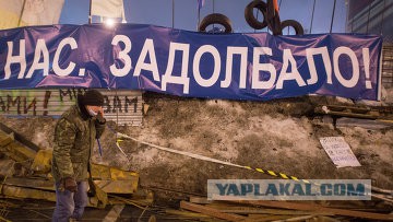 Кубы об Украине