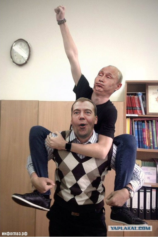 Пятница немного настроения