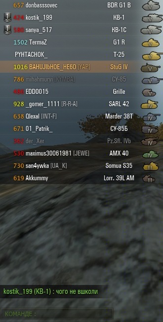 Wargaming 21