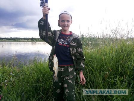 Всех С Днем Рыбака