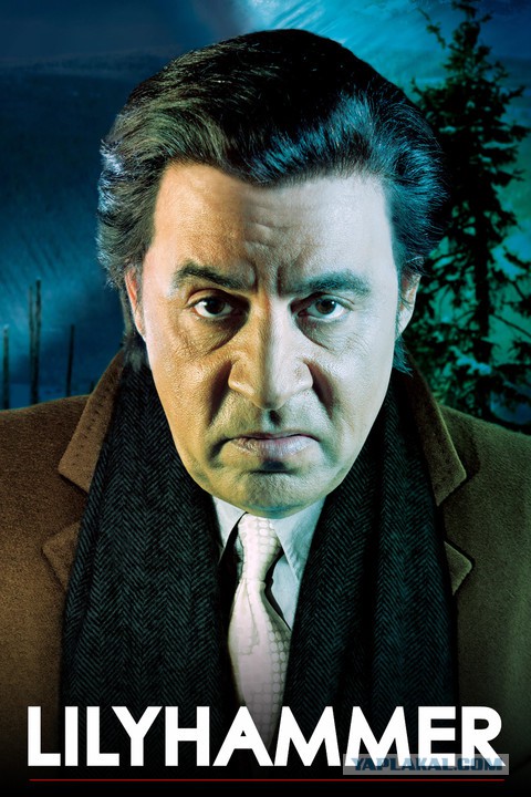 23 культовых сериала современности