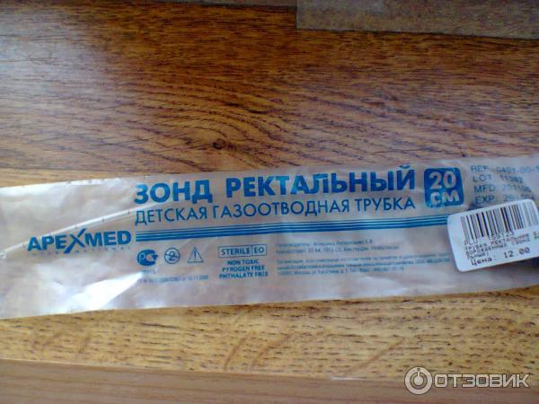 Воздух в желудке