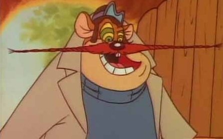 Баварский "мясной хлеб"