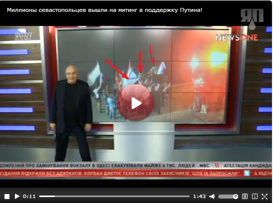 О новостях. Включаю вентилятор!