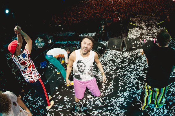 Кристиан Лабутен