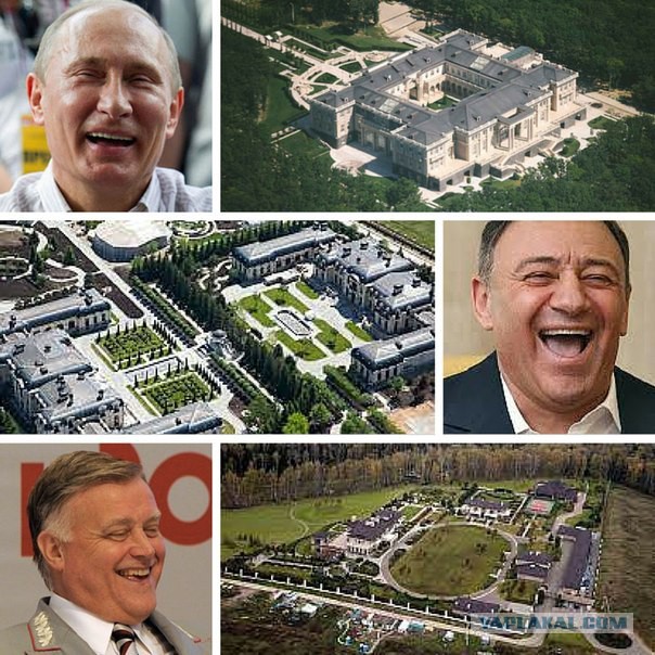 Путин повысил акцизы на бензин