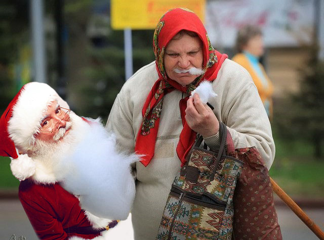 50 приколов по-русски ч.3