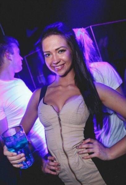 Интересные и веселые картинки