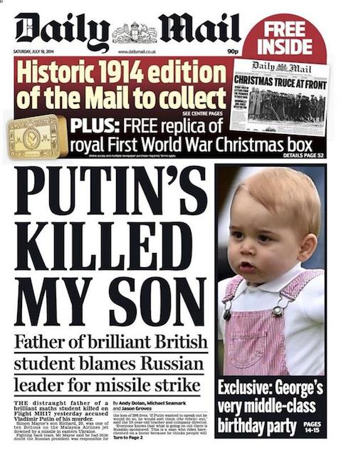 Обама обвинил Россию в нежелании отказаться от ядерного оружия