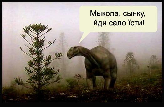 Колыбель человечества