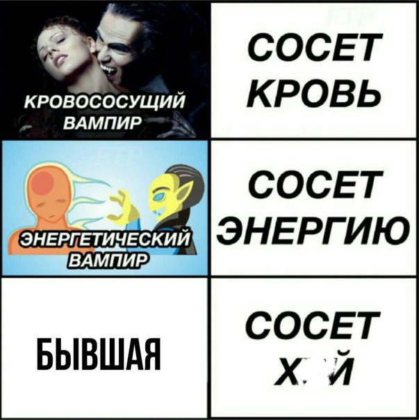 Субботняя деградация