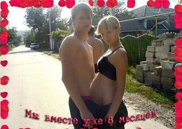 Позорно из соцсетей - 3