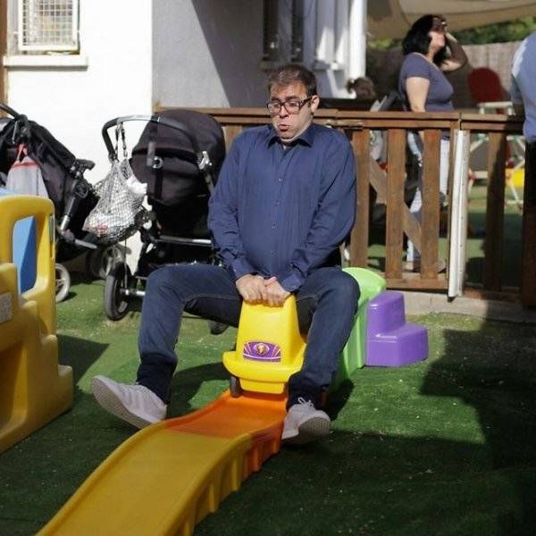 Подборка интересных и веселых картинок