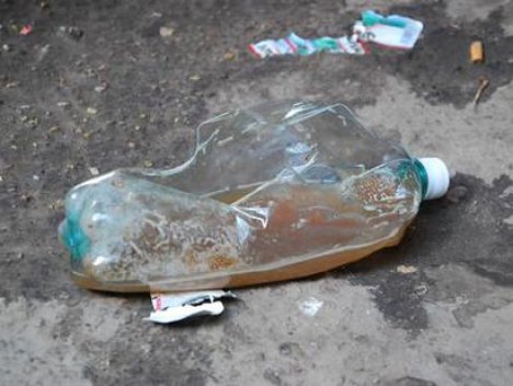 Что всех напугало в новой ракете Ким Чен Ына