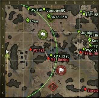 Wargaming 51