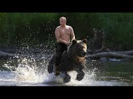 Новогоднее обращение Владимира Путина 2018
