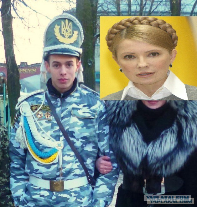 Кивер 2017