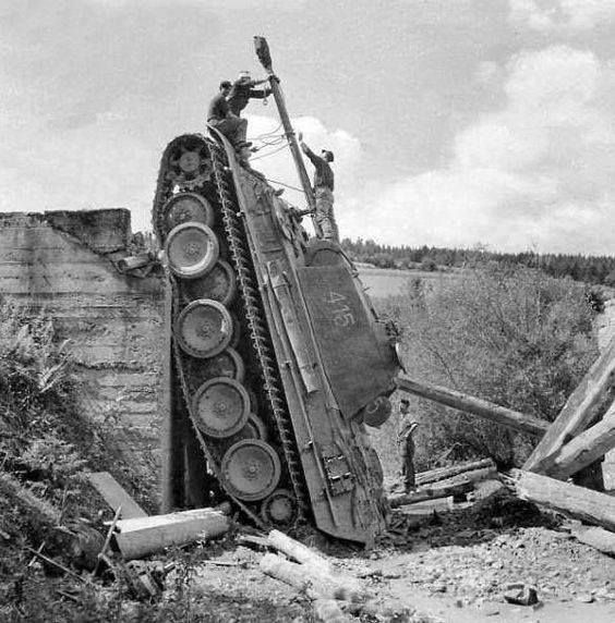 10 ударов 1944 года. Уточнения.