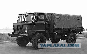 Авария на раллийных гонках