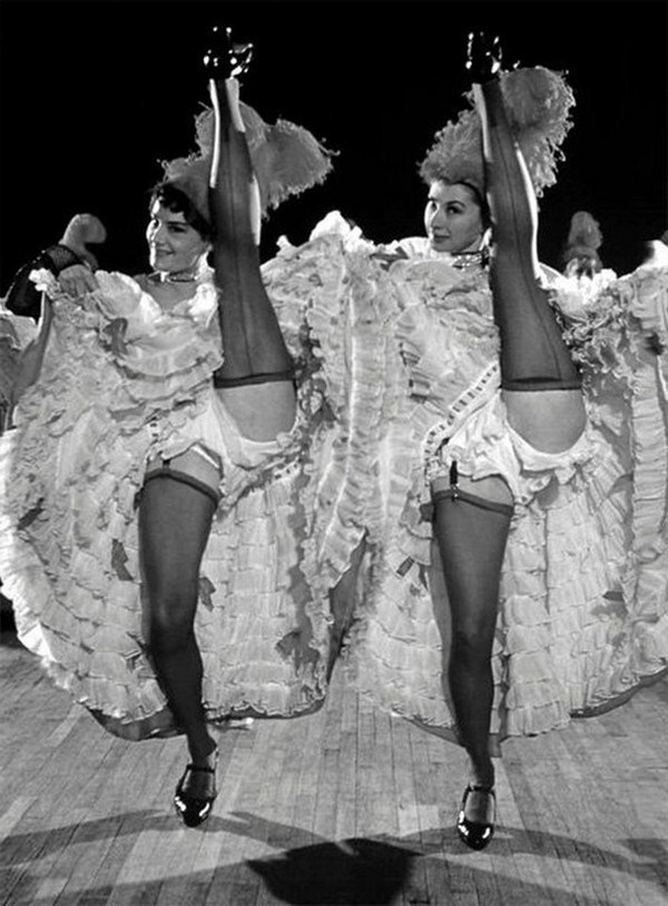 Интересные и редкие фотографии