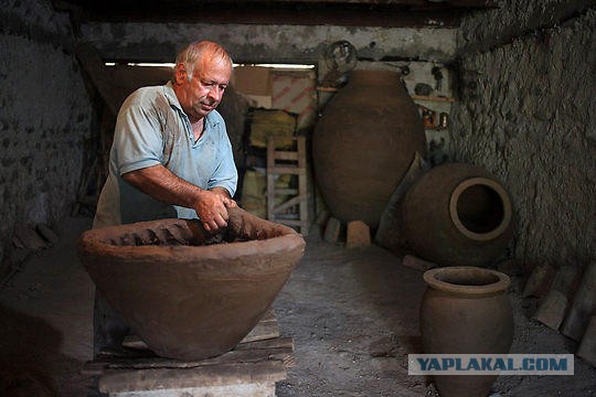 Продам набор генацвалэ.Москва.