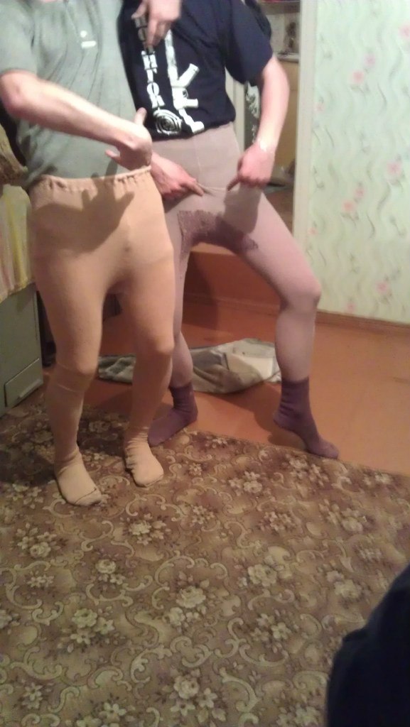 Чудики из социальных сетей