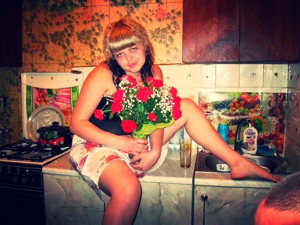 Чудики из социальных сетей