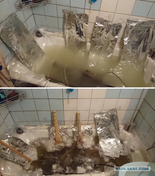 Восстановление наковальни