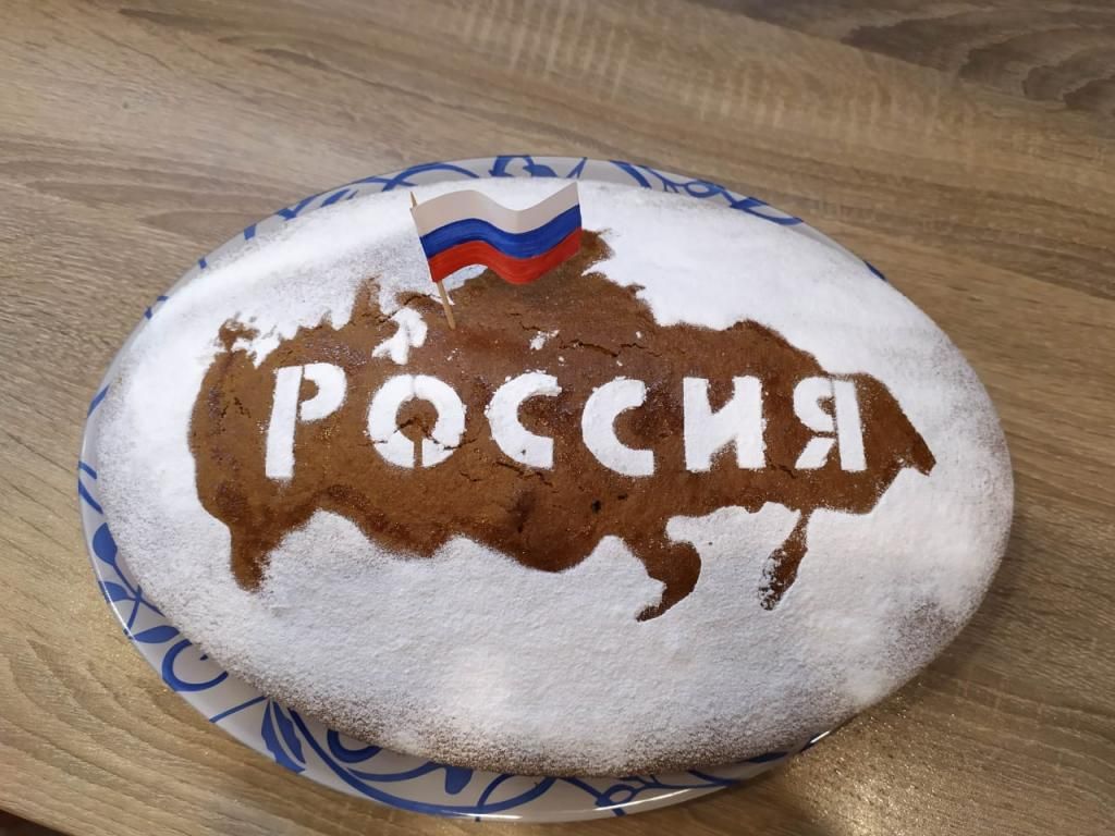 Всемирный день выпечки