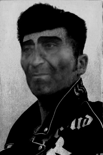 Фотожаба: Карнавальщики