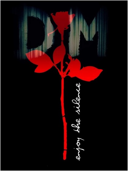 40 лет Depeche Mode