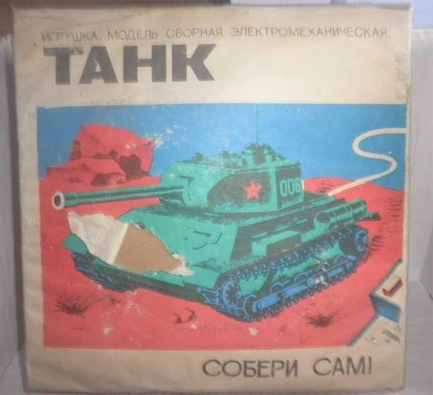 Игрушки из разного детства, когда мир был добрее и веселее!