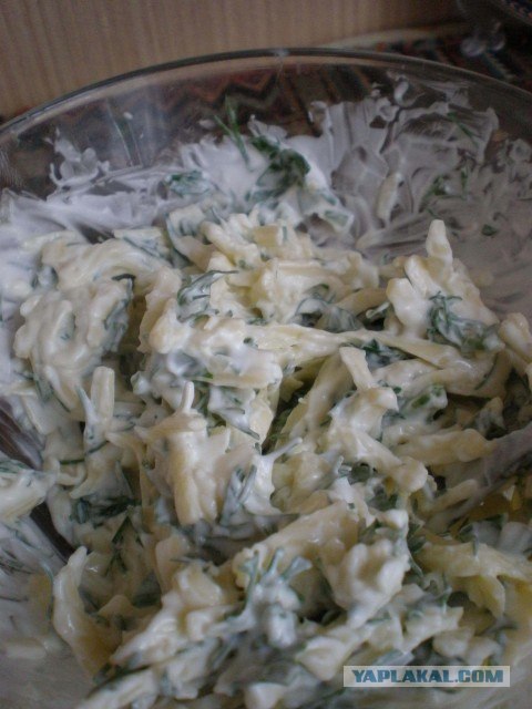 Баклажаны, они же "Синенькие", варианты рецептов