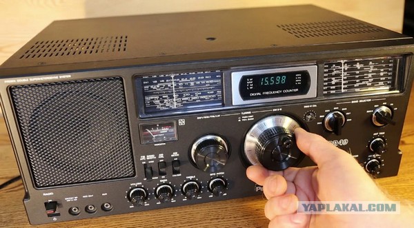 Куда делся японский Panasonic - лучший производитель бюджетной аппаратуры