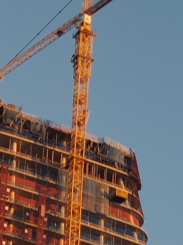 Самая высокая точка Майами