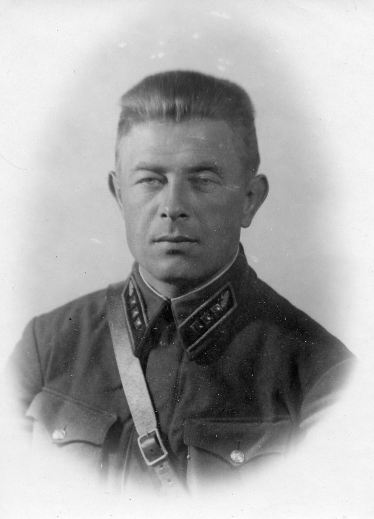 20 ноября 1941г. Бой за Болохово. Памяти капитана Запорожца М.А..