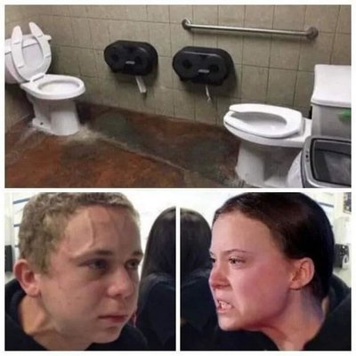 Всякой Хни вам в ленту, дорогие деграданты...