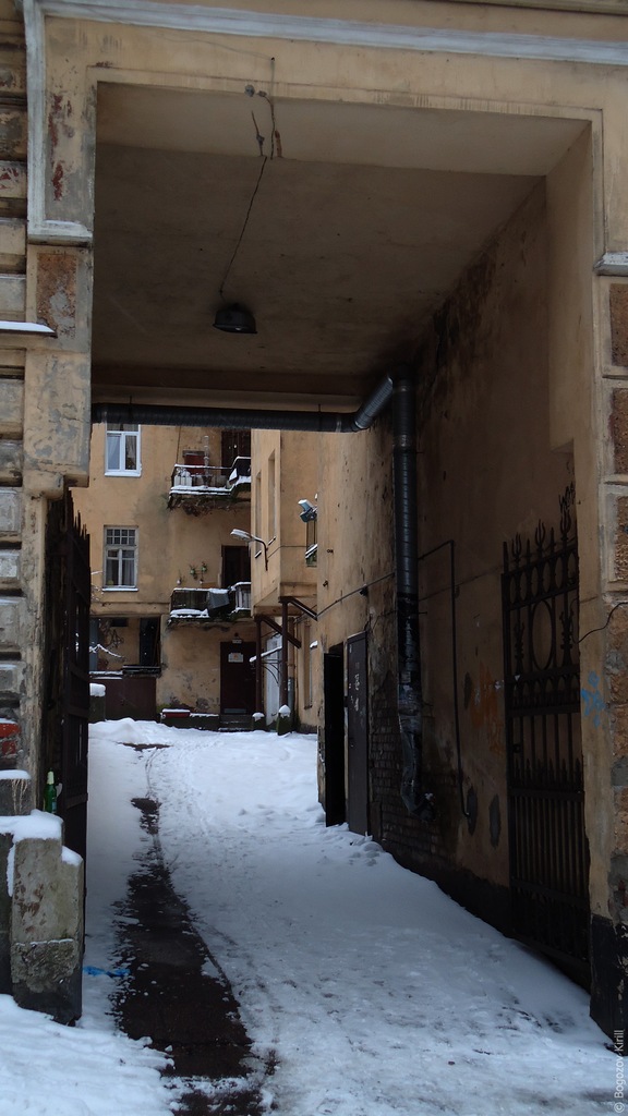 Выборг