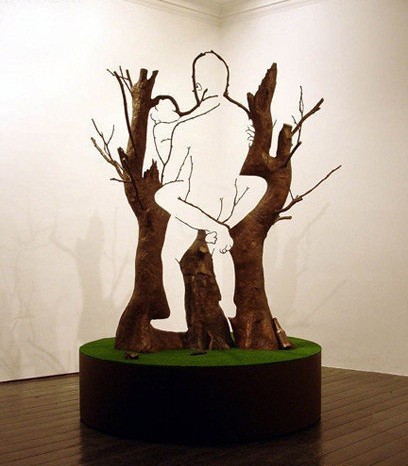 Показалось