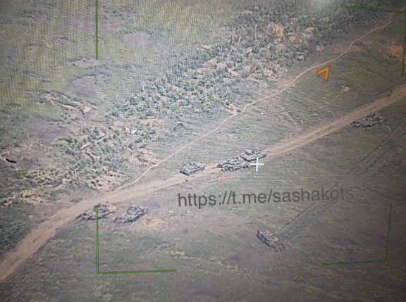 Балицкий сообщил об обострении ситуации в Запорожской области