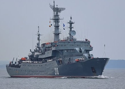 МореЯПа