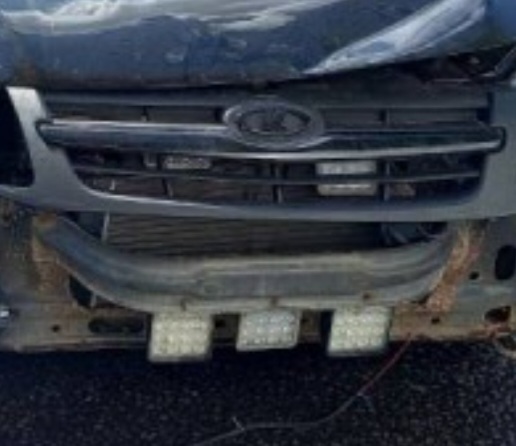 В аварии погиб сын Саратовского губернатора